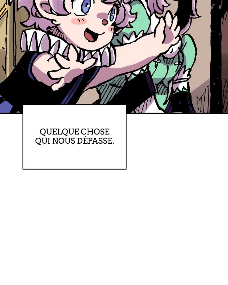 Read Clevatess Scan Manga Online