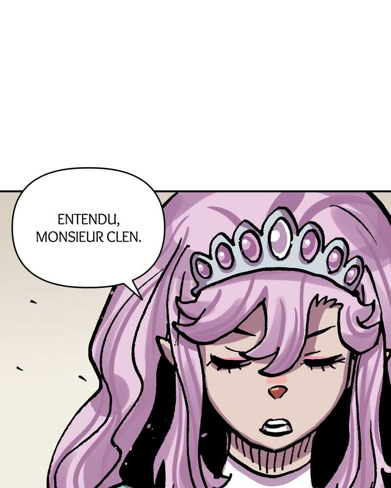 Read Clevatess Scan Manga Online