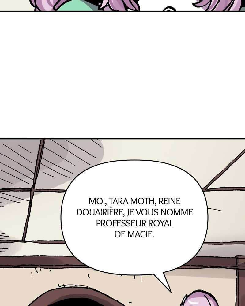 Read Clevatess Scan Manga Online