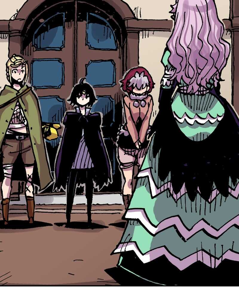 Read Clevatess Scan Manga Online