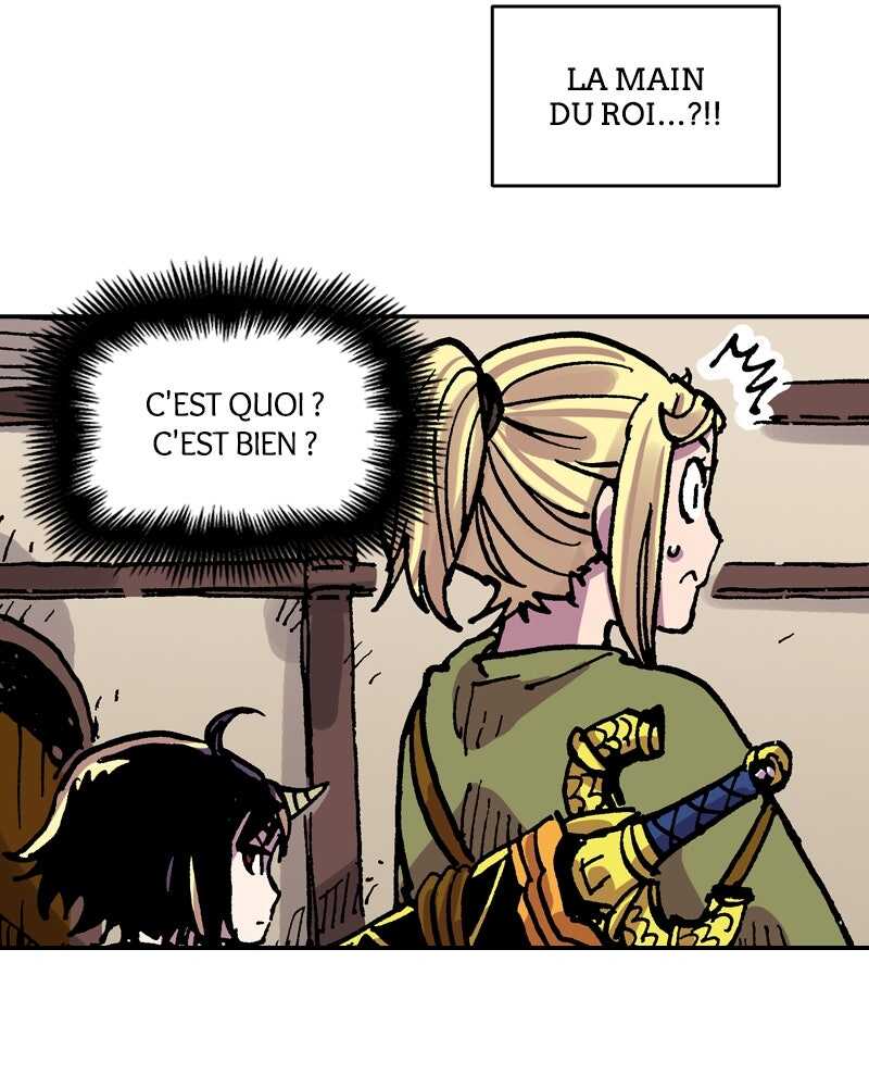 Read Clevatess Scan Manga Online