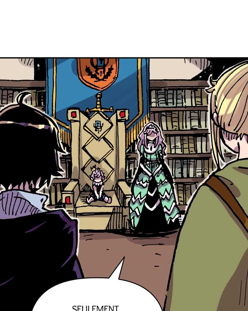 Read Clevatess Scan Manga Online