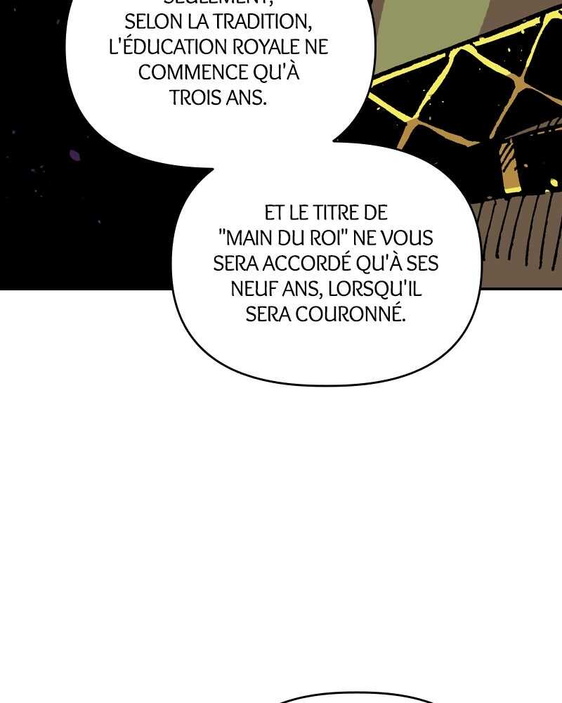 Read Clevatess Scan Manga Online