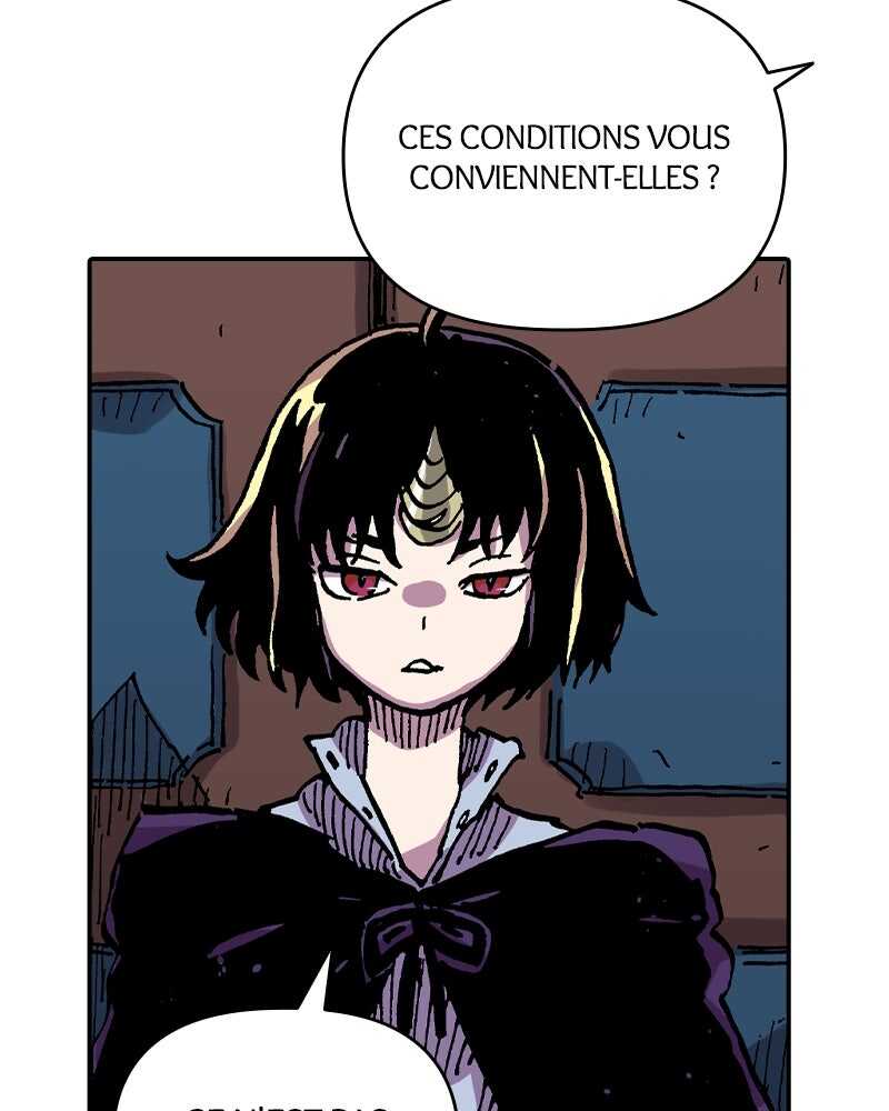 Read Clevatess Scan Manga Online