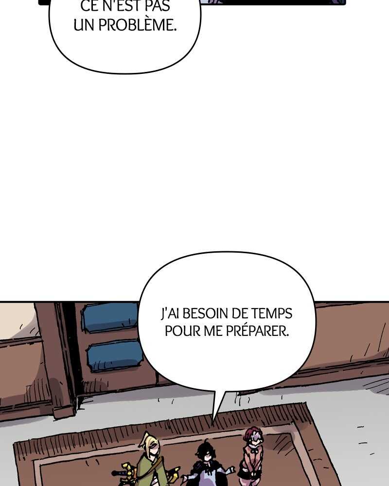 Read Clevatess Scan Manga Online