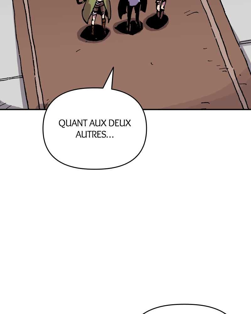 Read Clevatess Scan Manga Online