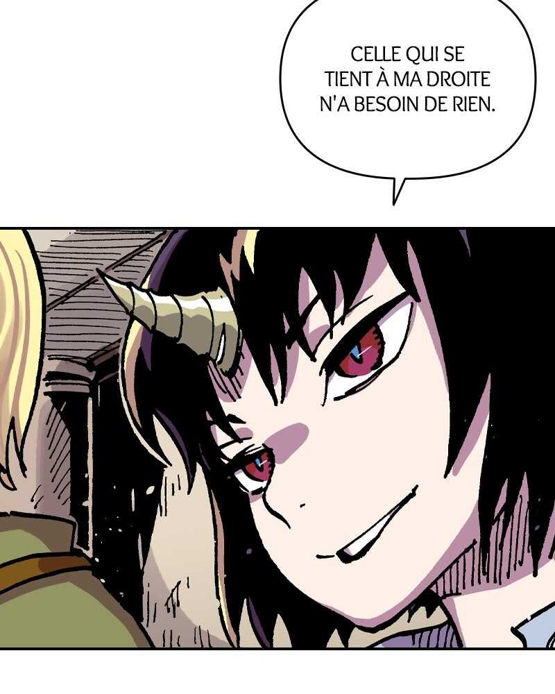 Read Clevatess Scan Manga Online