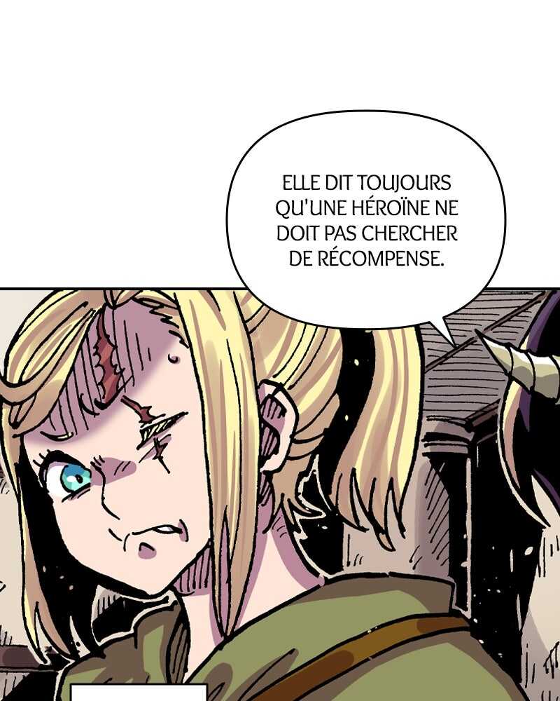 Read Clevatess Scan Manga Online