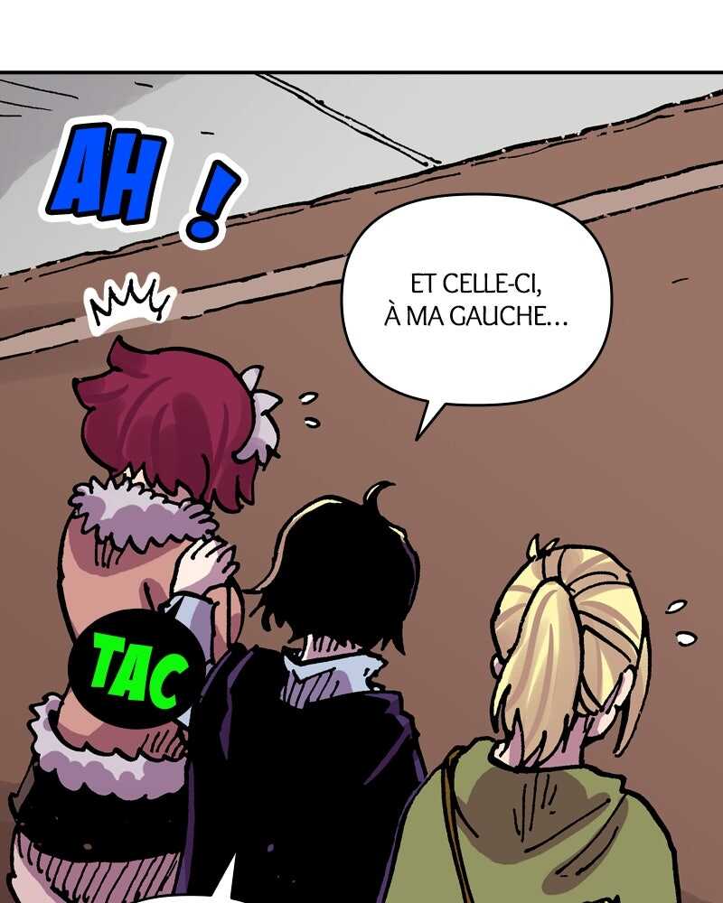 Read Clevatess Scan Manga Online