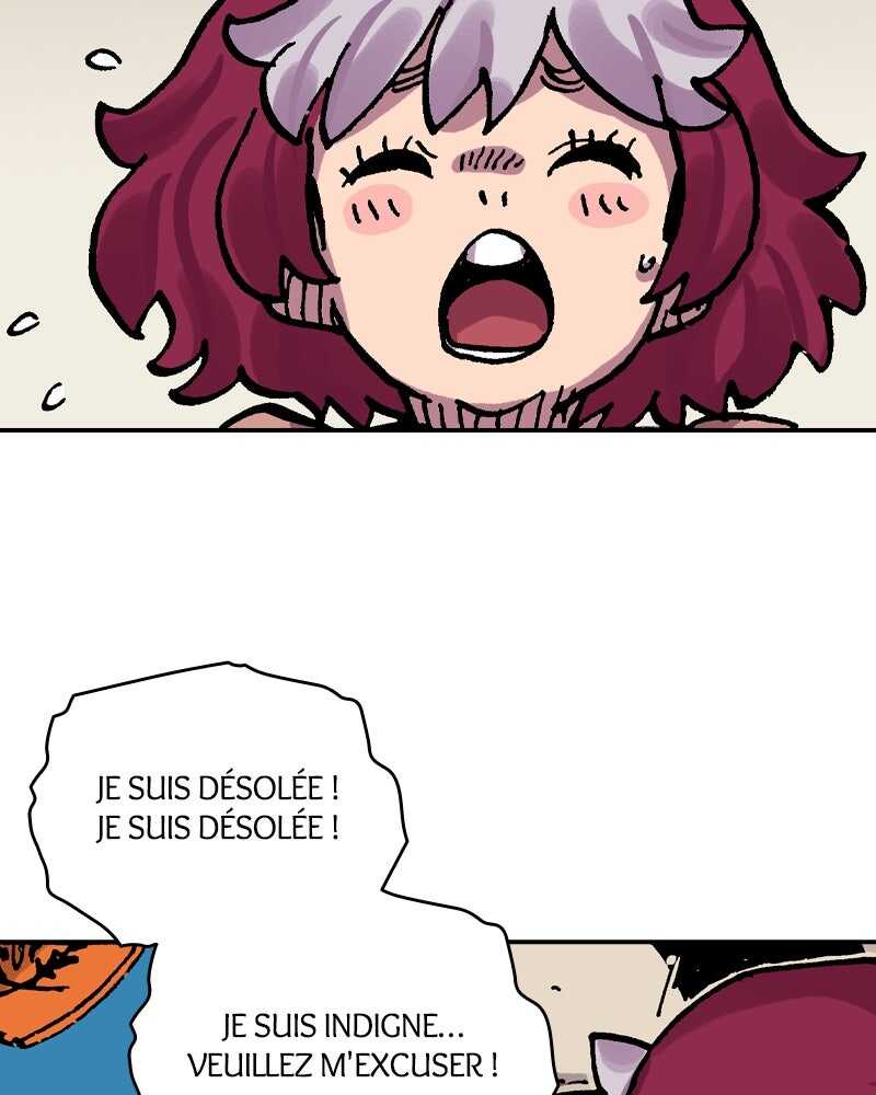 Read Clevatess Scan Manga Online