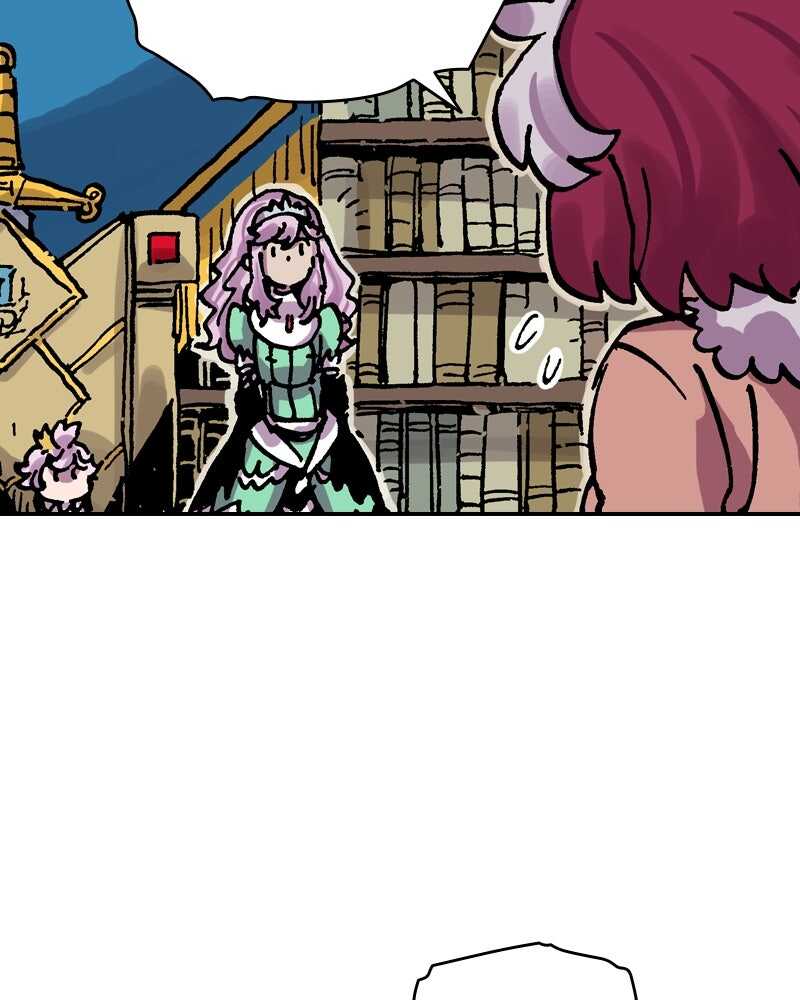 Read Clevatess Scan Manga Online