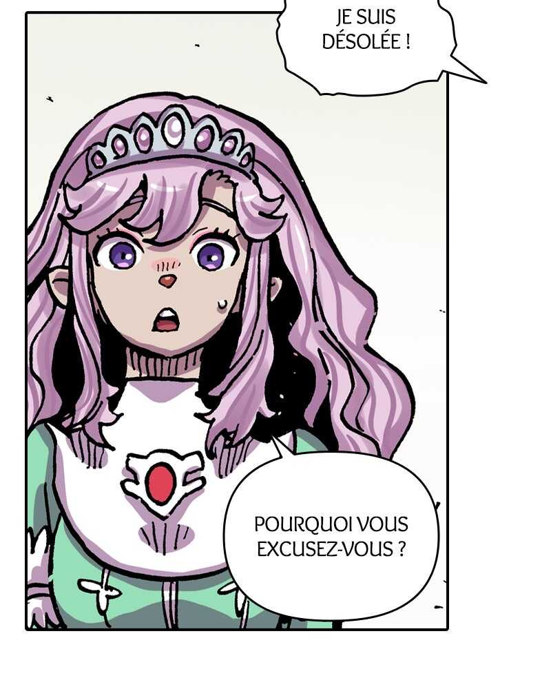 Read Clevatess Scan Manga Online