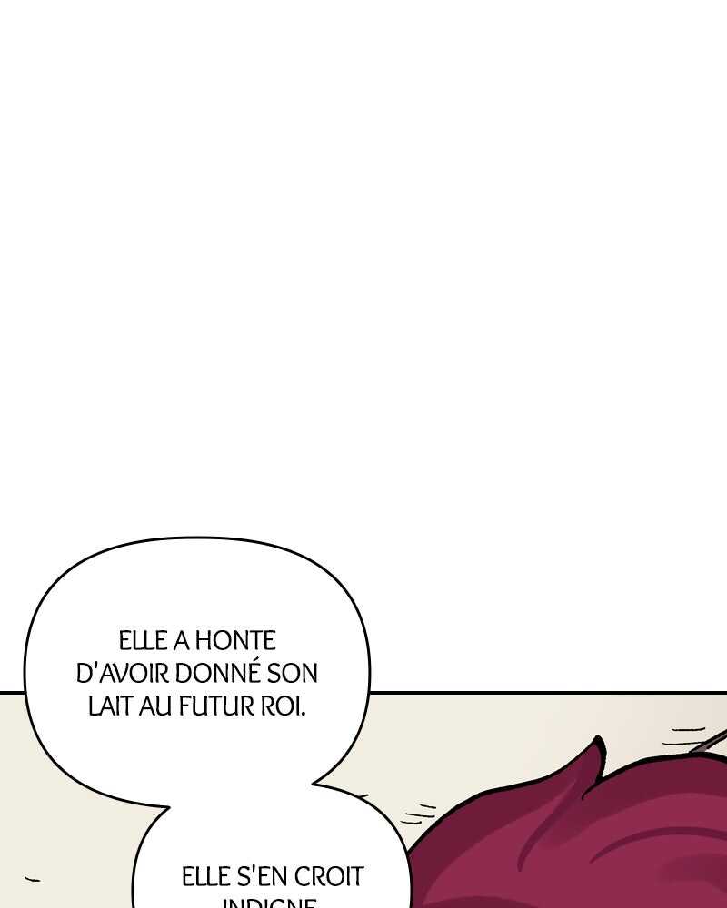 Read Clevatess Scan Manga Online