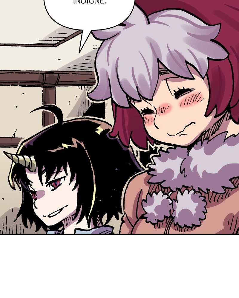 Read Clevatess Scan Manga Online