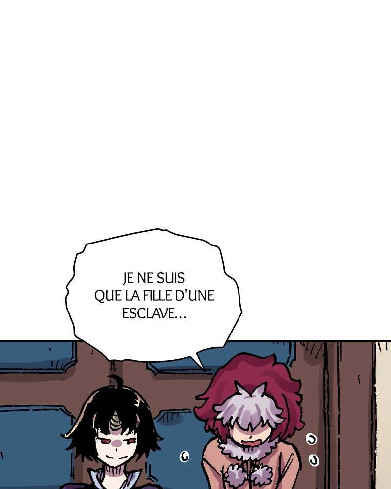 Read Clevatess Scan Manga Online