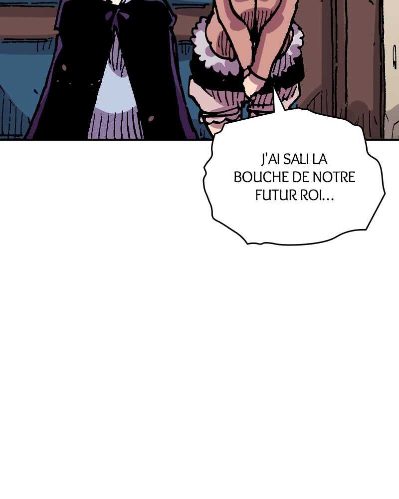 Read Clevatess Scan Manga Online