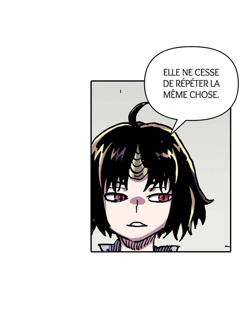 Read Clevatess Scan Manga Online