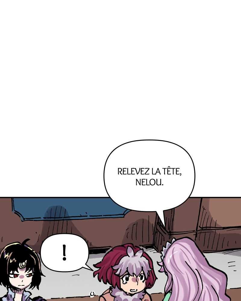 Read Clevatess Scan Manga Online