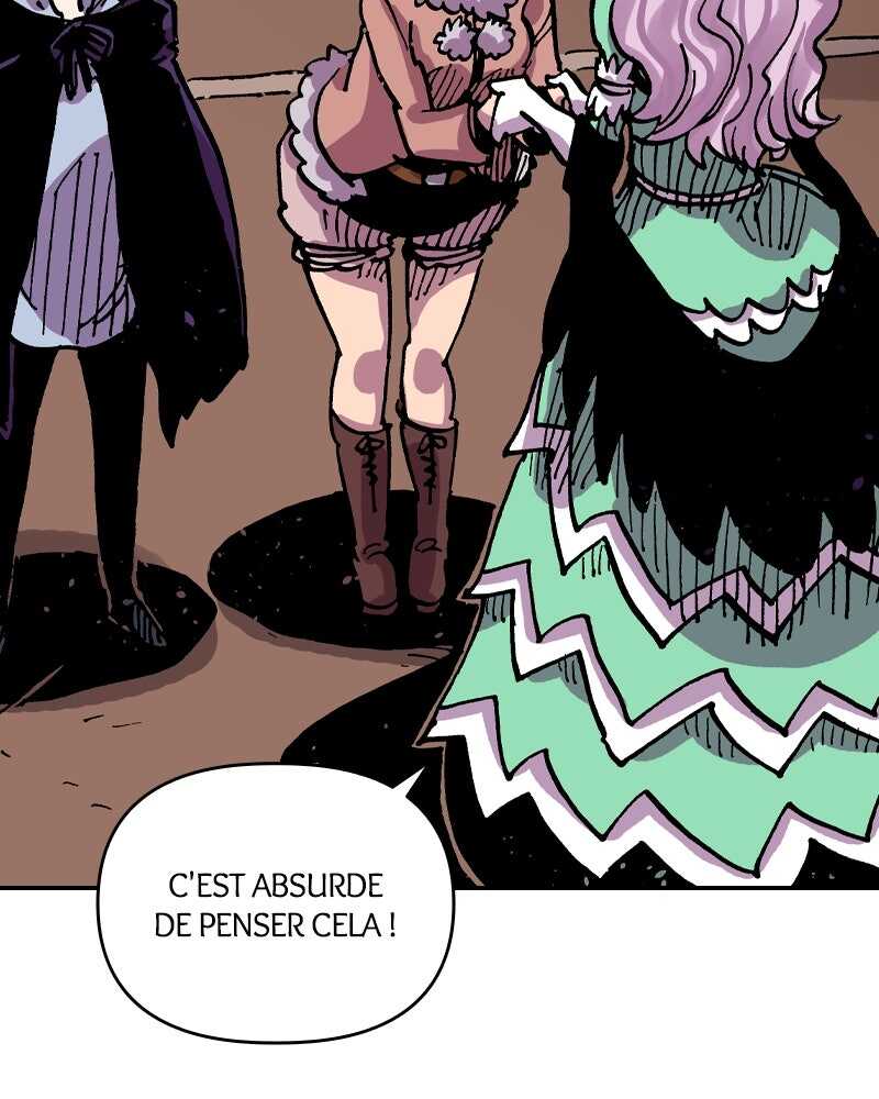 Read Clevatess Scan Manga Online