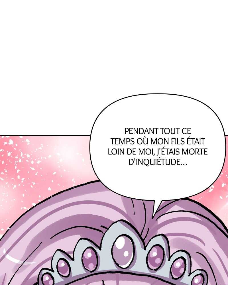 Read Clevatess Scan Manga Online