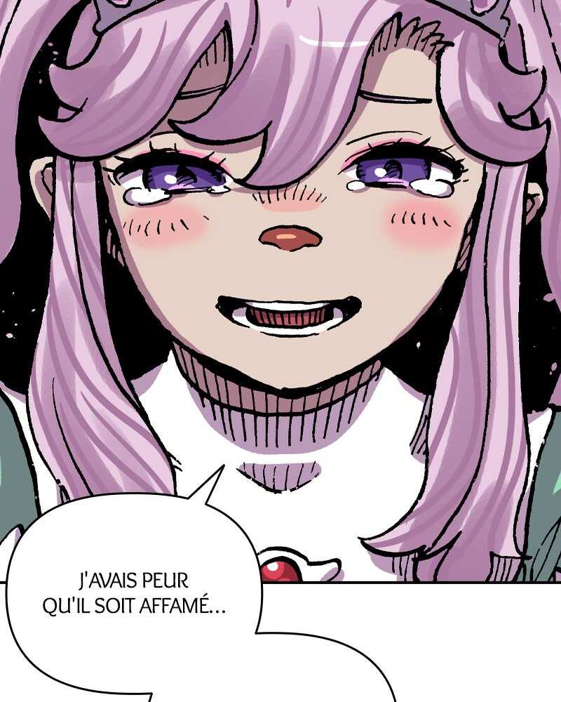 Read Clevatess Scan Manga Online