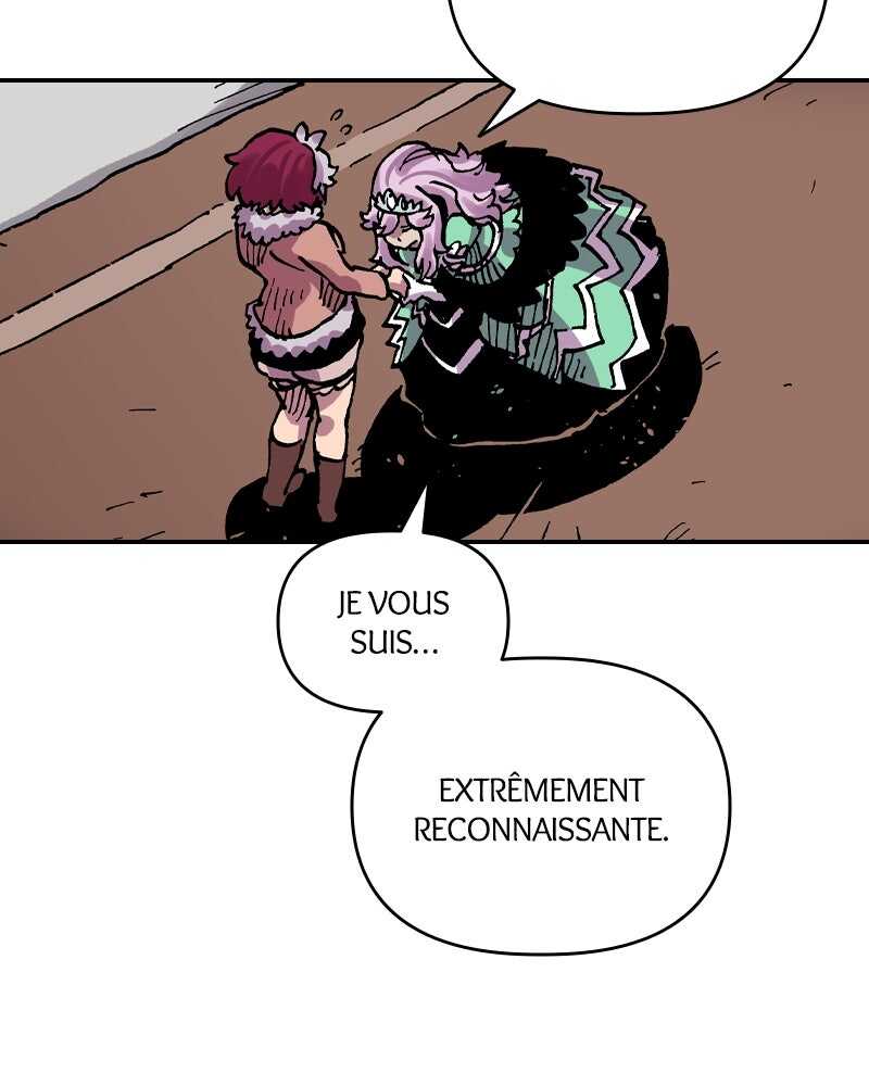 Read Clevatess Scan Manga Online