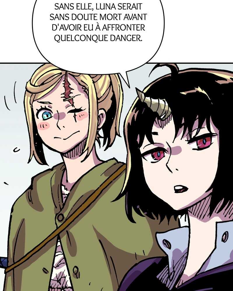 Read Clevatess Scan Manga Online