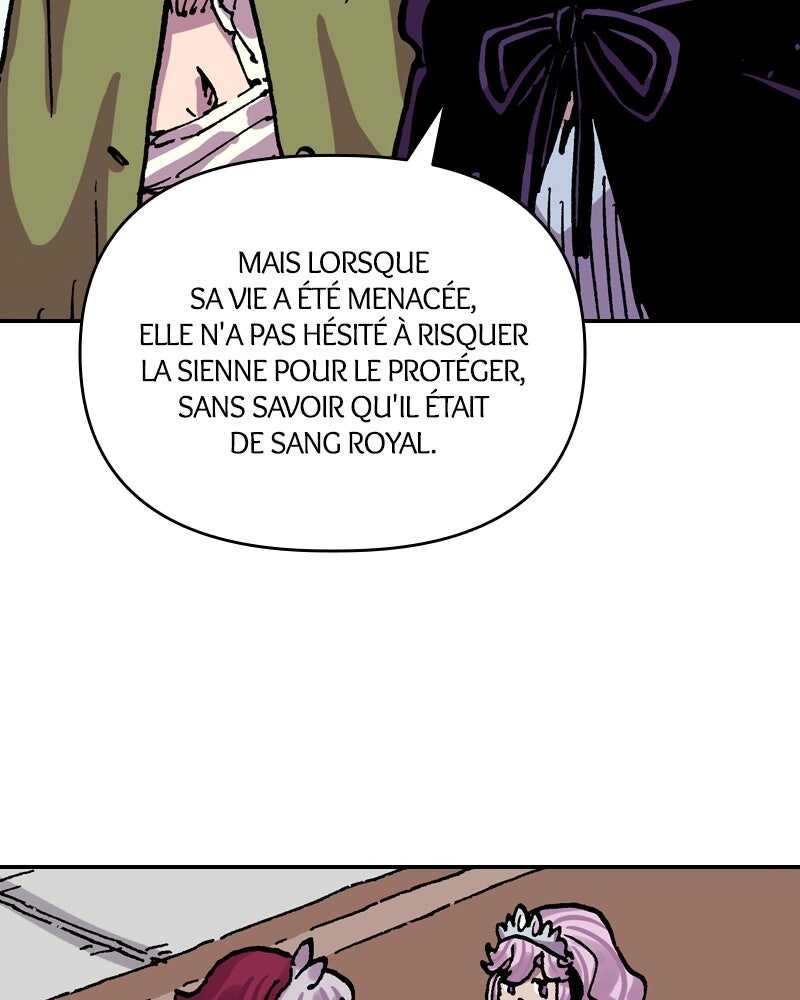 Read Clevatess Scan Manga Online