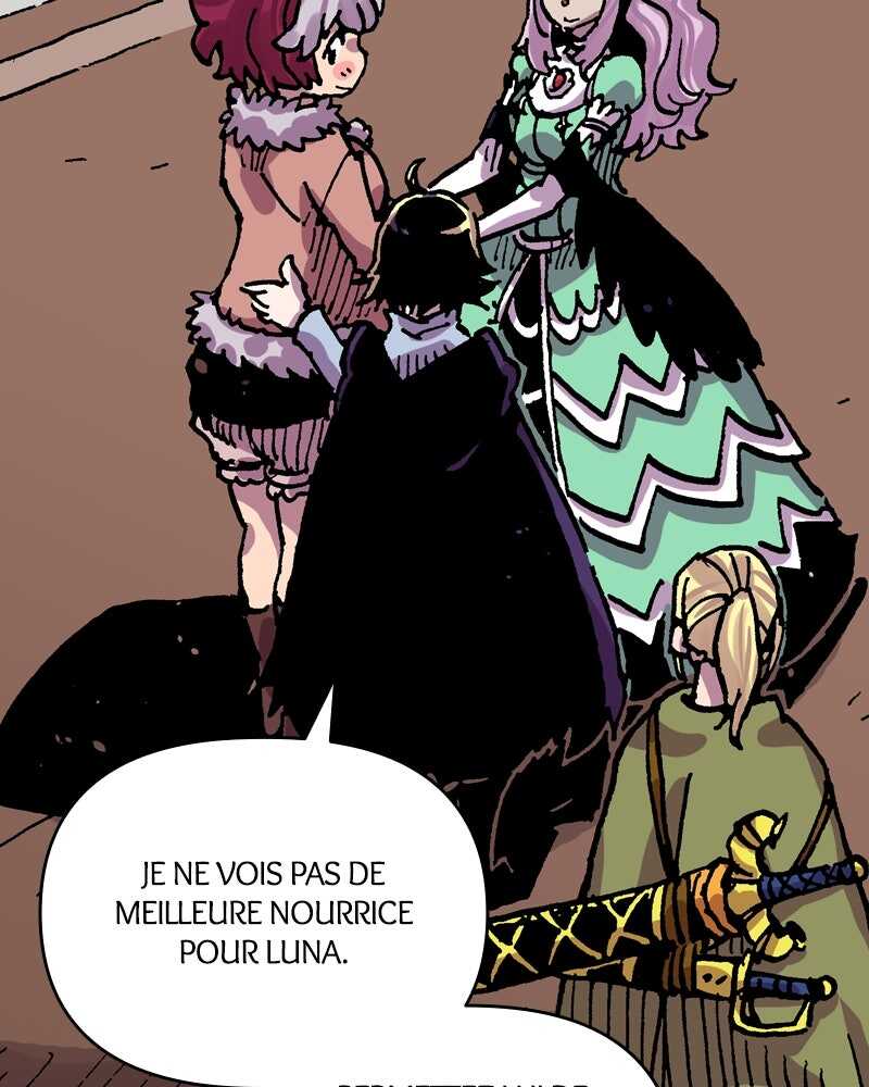 Read Clevatess Scan Manga Online