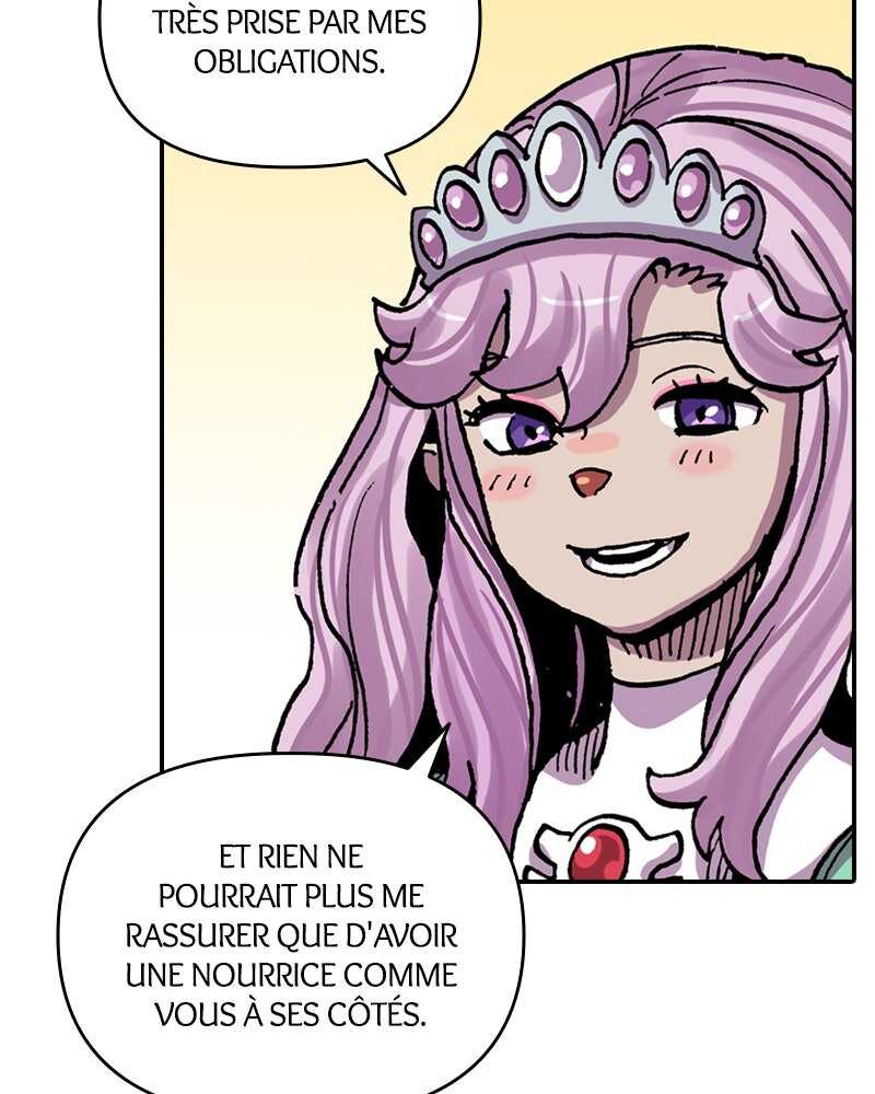 Read Clevatess Scan Manga Online