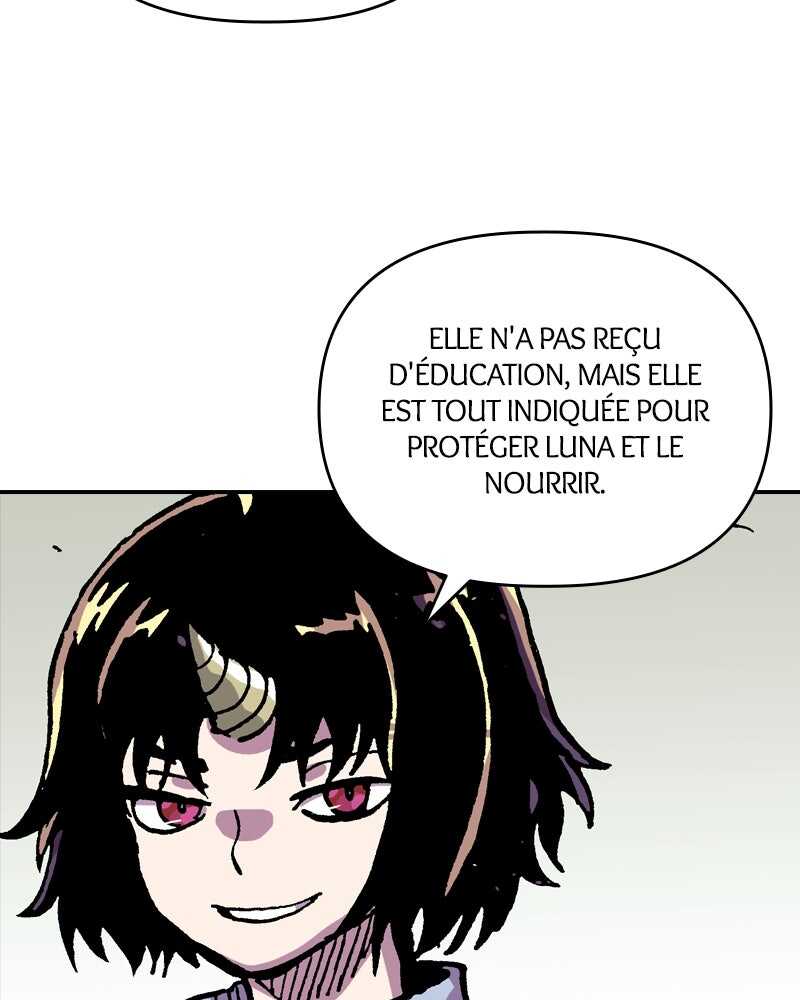 Read Clevatess Scan Manga Online