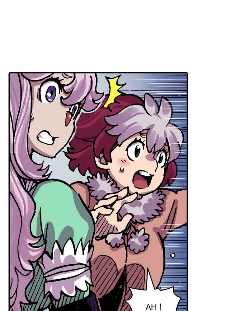 Read Clevatess Scan Manga Online