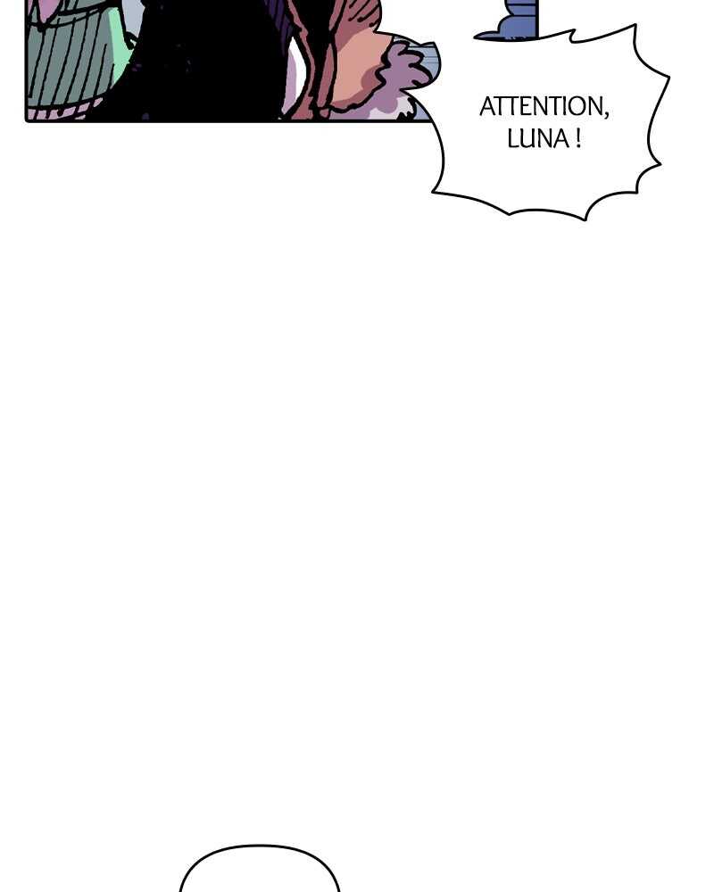 Read Clevatess Scan Manga Online