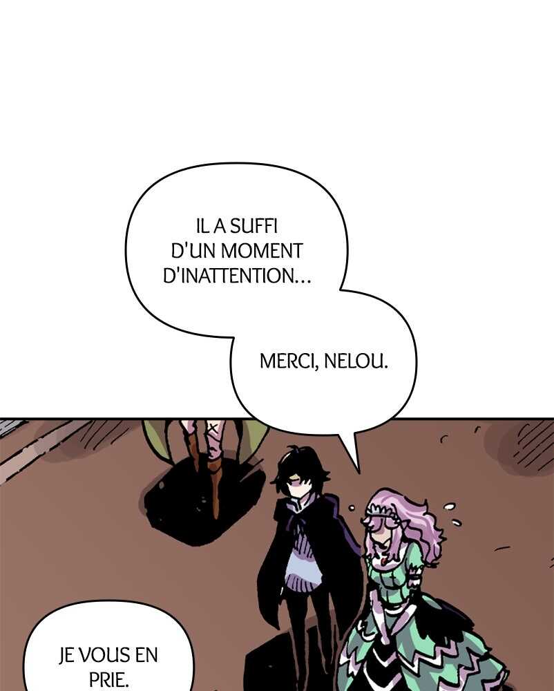 Read Clevatess Scan Manga Online