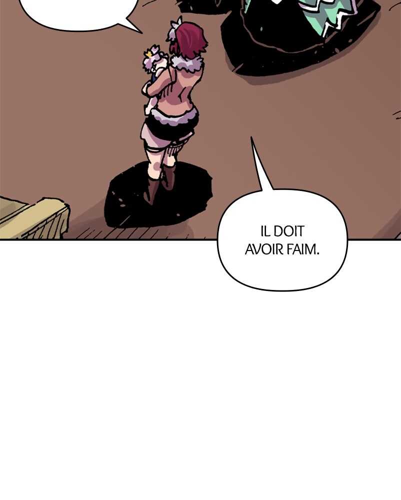 Read Clevatess Scan Manga Online