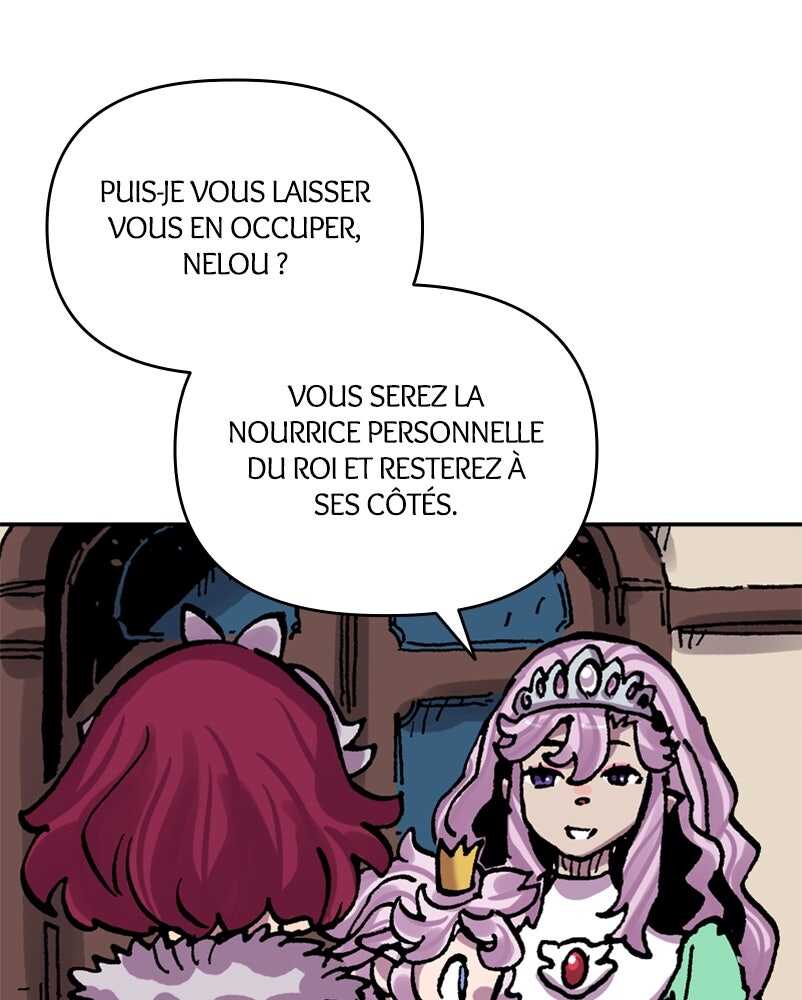 Read Clevatess Scan Manga Online