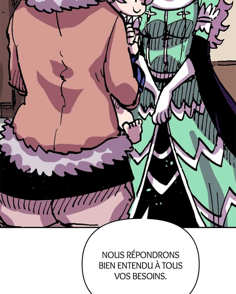 Read Clevatess Scan Manga Online