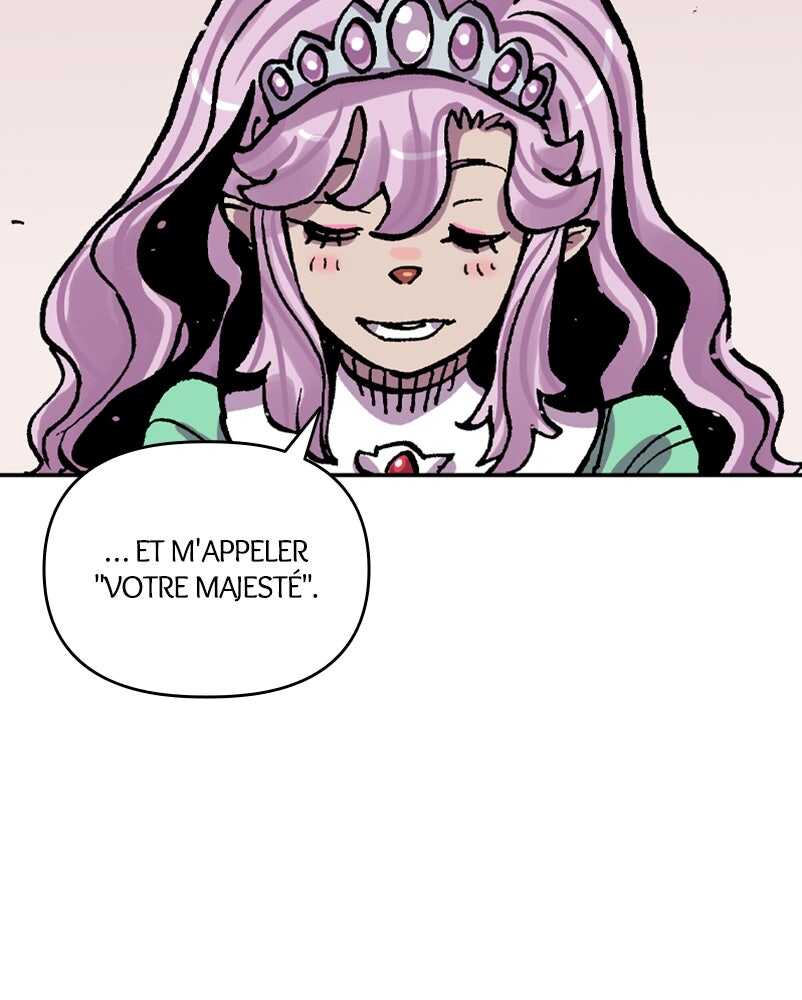 Read Clevatess Scan Manga Online