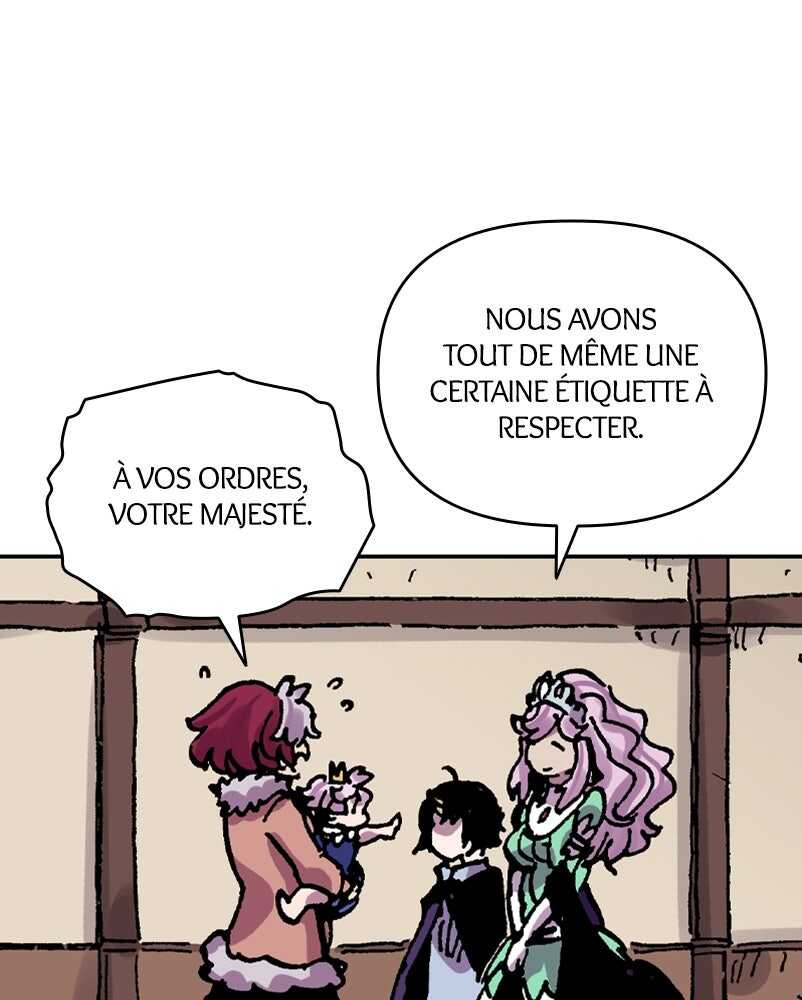 Read Clevatess Scan Manga Online