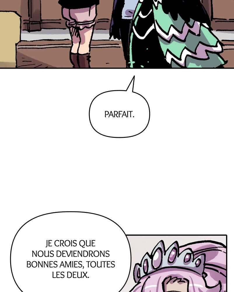 Read Clevatess Scan Manga Online