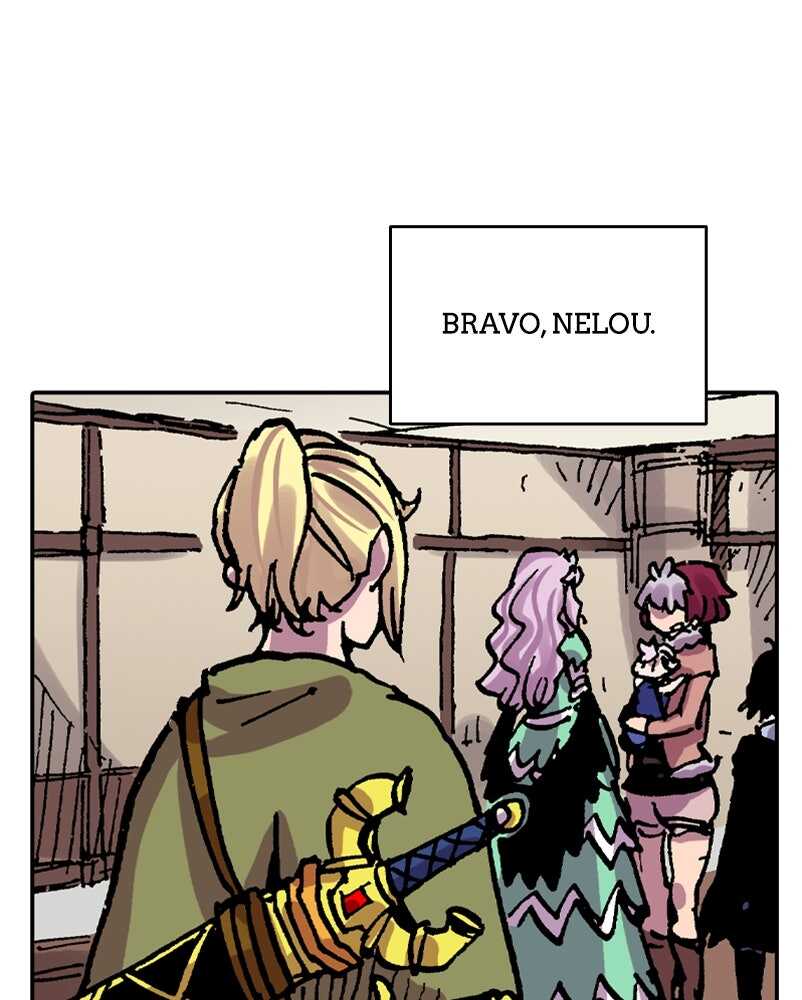 Read Clevatess Scan Manga Online