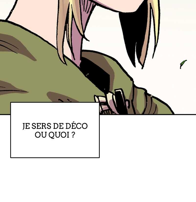 Read Clevatess Scan Manga Online