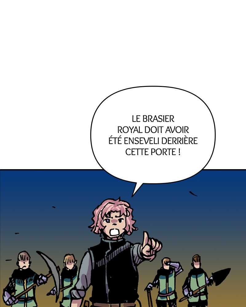 Read Clevatess Scan Manga Online