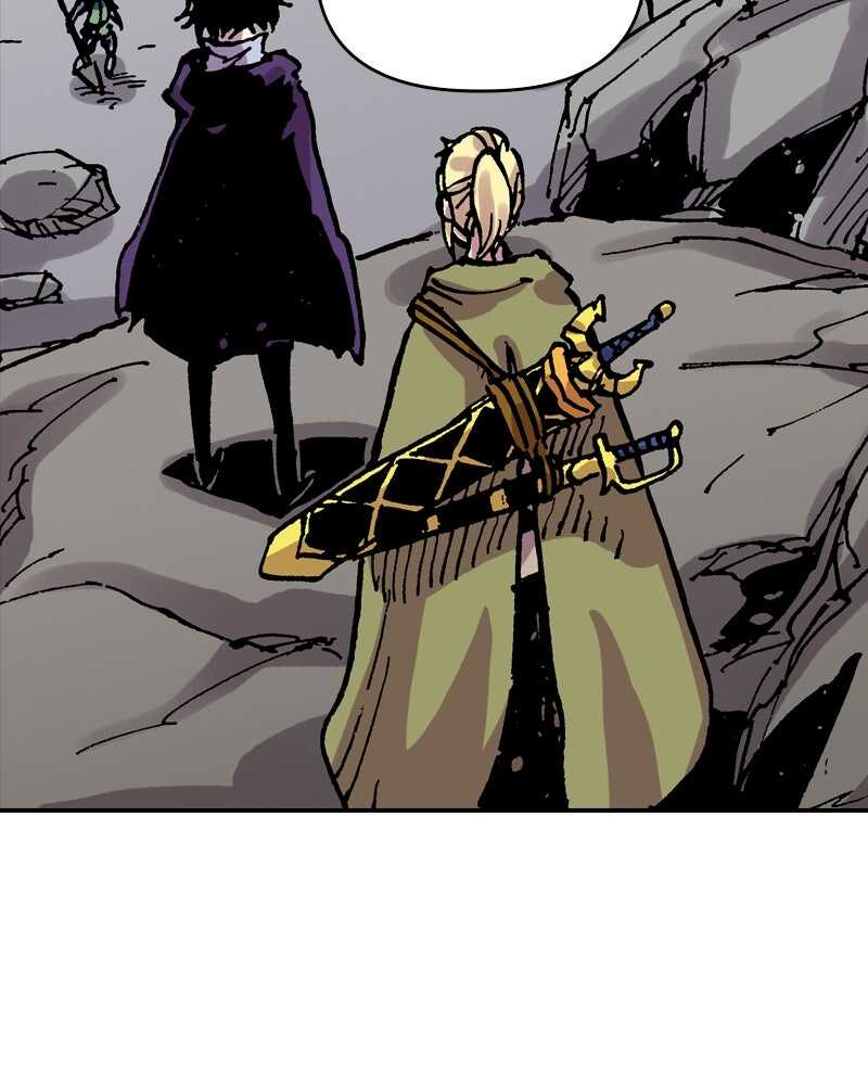 Read Clevatess Scan Manga Online