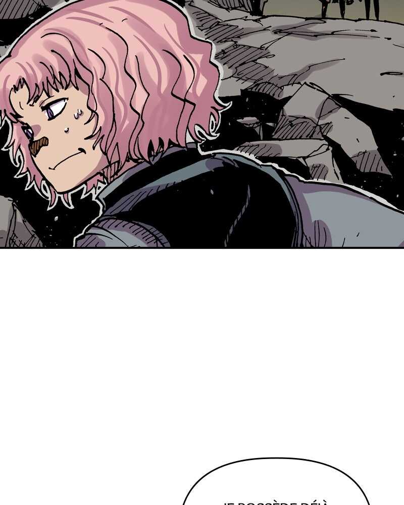 Read Clevatess Scan Manga Online