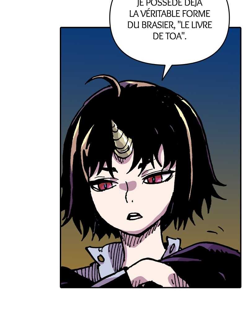 Read Clevatess Scan Manga Online