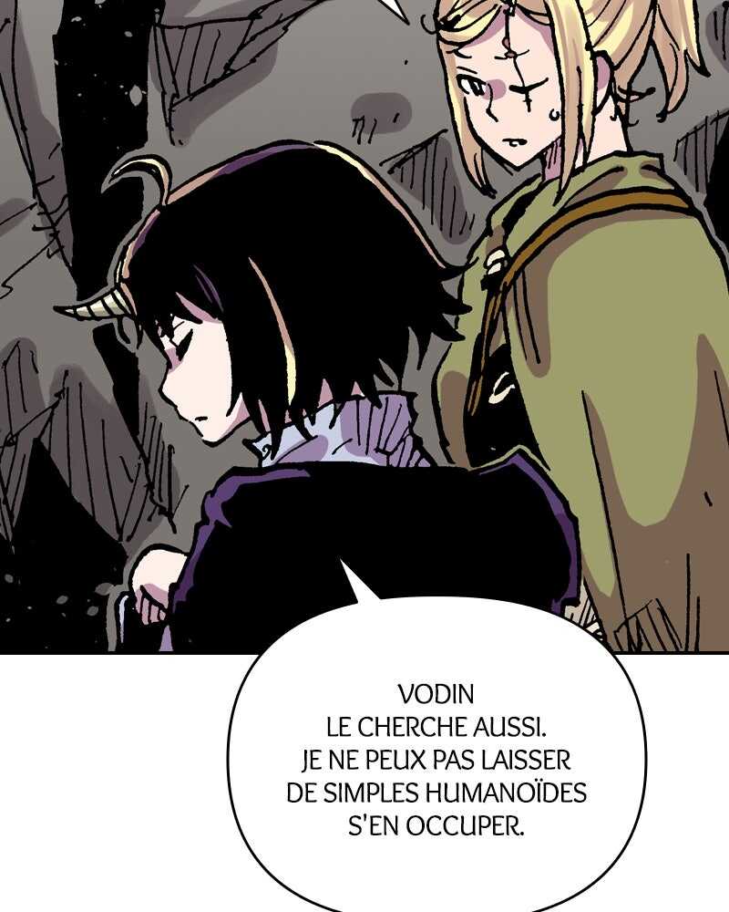 Read Clevatess Scan Manga Online