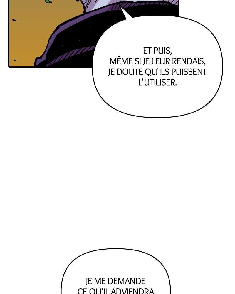 Read Clevatess Scan Manga Online