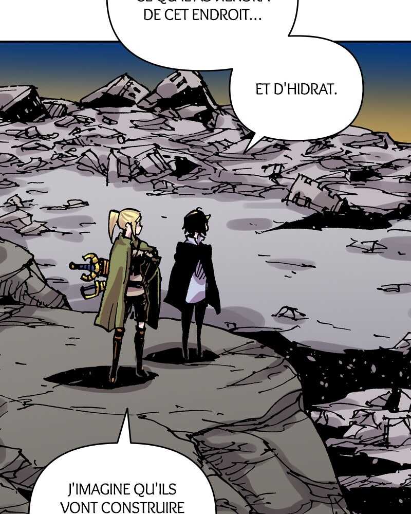 Read Clevatess Scan Manga Online