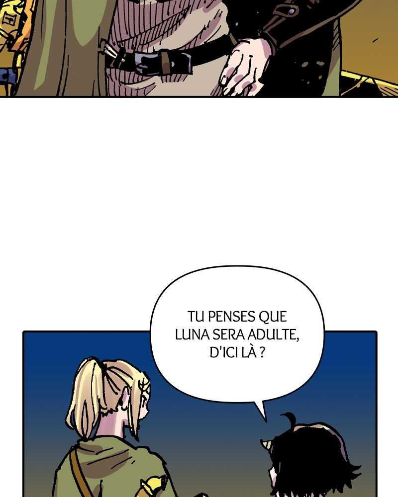 Read Clevatess Scan Manga Online